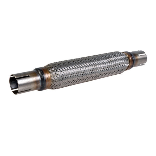 Flexible exhaust hose, Ø35 x 350mm, Chatnet-Ligier-Microcar