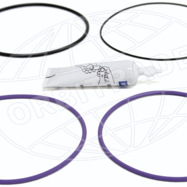 Orbitrade seal ring kit