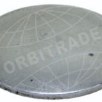 Orbitrade expansion plug 42mm
