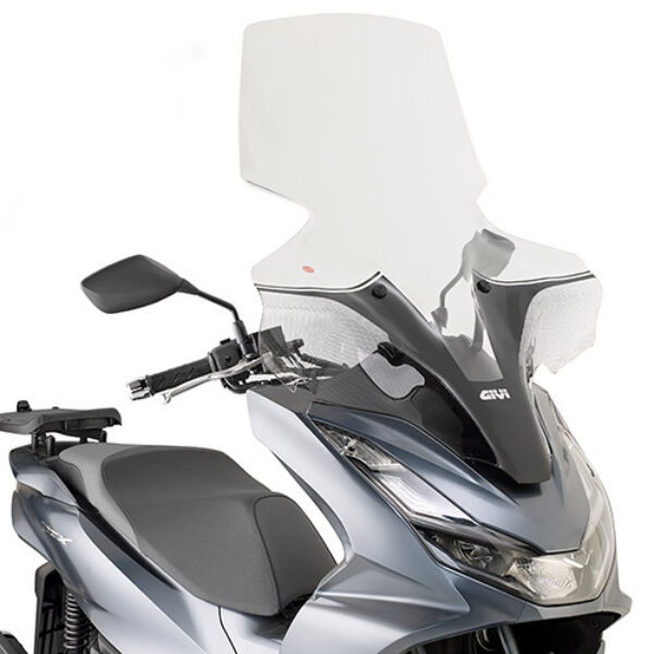 Givi SPOILER HONDA PCX 125 (2021)