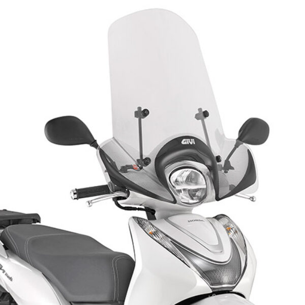 Givi SCREEN HONDA SH MODE 125 (2021)