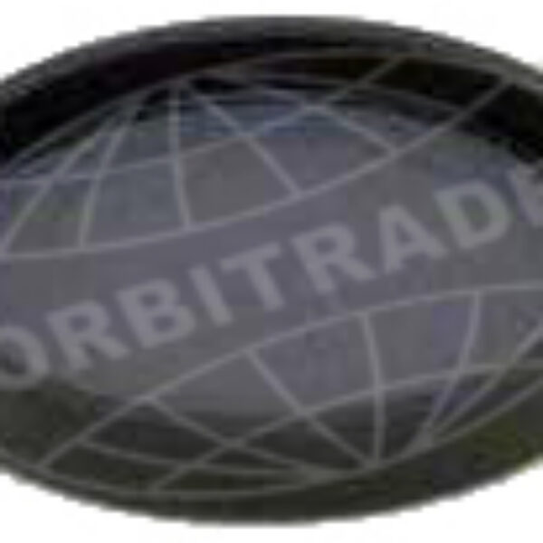 Orbitrade rubber washer