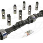 Orbitrade, camshaft kit