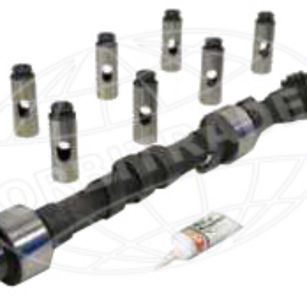 Orbitrade camshaft kit