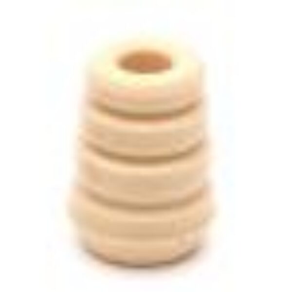 KYB Rear Shock Bump Rubber KYB 14mm x 40 x 53