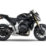 Yoshimura 3/4 System Exhaust Honda Cb1000R 2011-16 R77/Ca