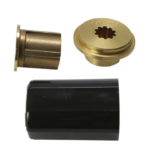 Michigan XHS II Hub Kit 222