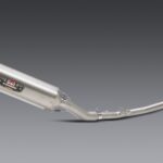 Yoshimura Full System Honda Cb300R 19-20 Race R-77 Fs Ss-Cf-Wf