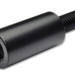 Kellermann Extension black 30 mm, M8