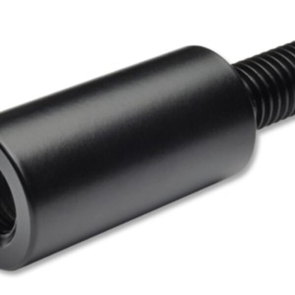 Kellermann Extension black 30 mm, M8