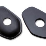 Kellermann Mounting Plate For Suzuki ISS2