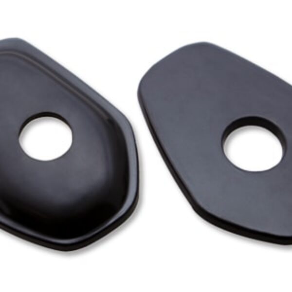 Kellermann Mounting Plate For Suzuki ISS2