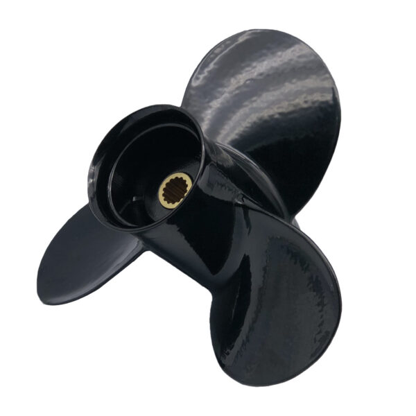 POLASTORM propeller 9-1/4x9 Mercury/Tohatsu/J/E
