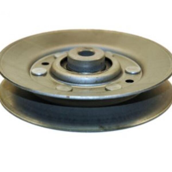 Rotary Idler pulley V Ø108mm Husqvarna / Jonsered / Partner