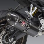 Yoshimura Full System Honda Cb650r 19-20 Race R-77 Fs Cf-Cf-Wf