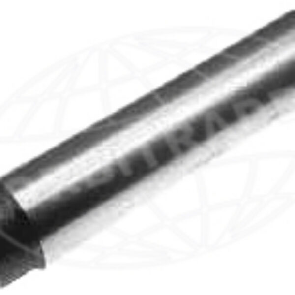Orbitrade valve guides
