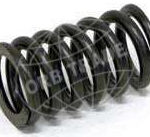 Orbitrade, valve spring