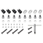 Givi TRASF KIT P.HOL.TIGER 1200 GT 22