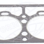 Orbitrade, cylinder head gasket