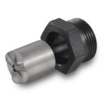 Kellermann Rivet Head Molder Set For Full Rivet Locks (KTW 2.0/2.5)