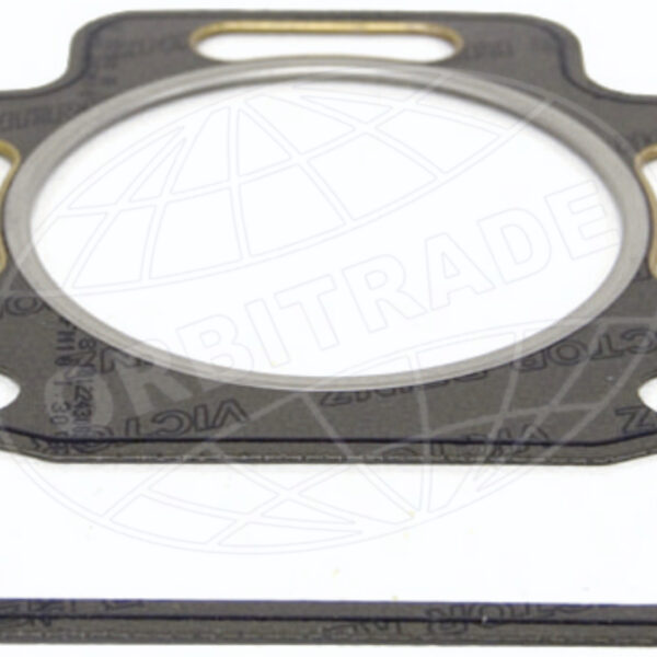 Orbitrade cylinder head gasket MD1 MD2 MD3