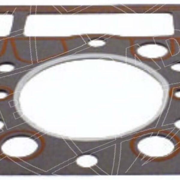 Orbitrade cylinder head gasket
