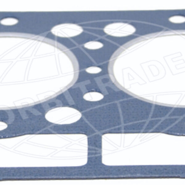 Orbitrade cylinder head gasket