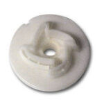 Rotary Starter pulley Husqvarna 340-465 (New-ver.) / Jonsered 2140-2255 (New)