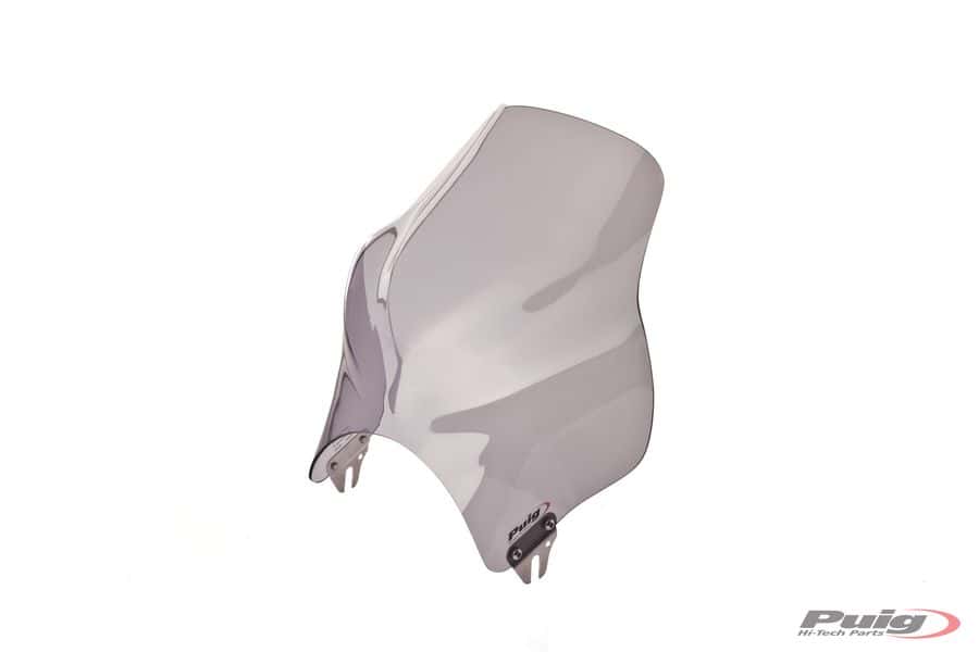 Puig Universal Windshield Modelo Top C/Smoke