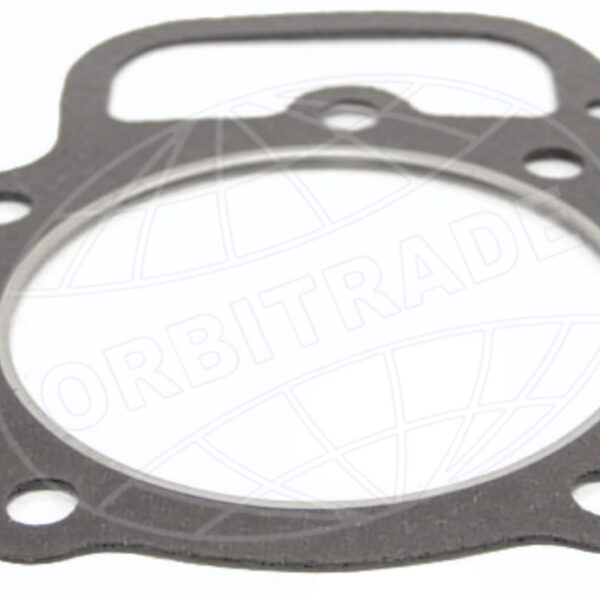Orbitrade cylinder head gasket