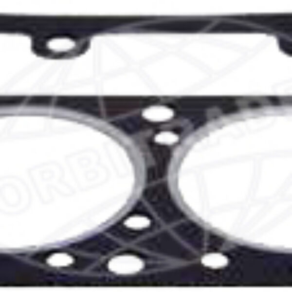 Orbitrade cylinder head gasket