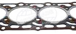 Orbitrade, cylinder head gasket