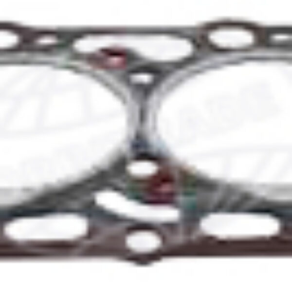 Orbitrade cylinder head gasket