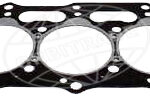 Orbitrade, cylinder head gasket