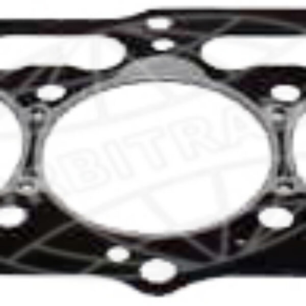 Orbitrade cylinder head gasket