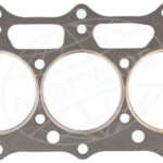 Orbitrade, cylinder head gasket