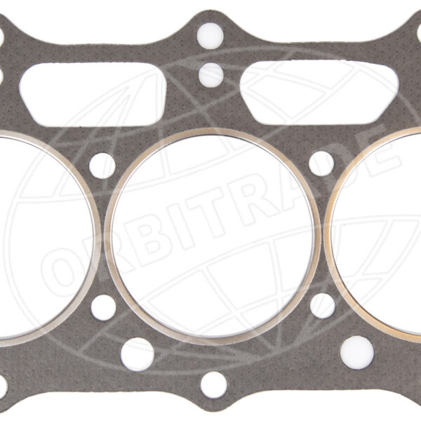 Orbitrade cylinder head gasket