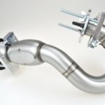 TMV Exhaust Repairset 4STR
