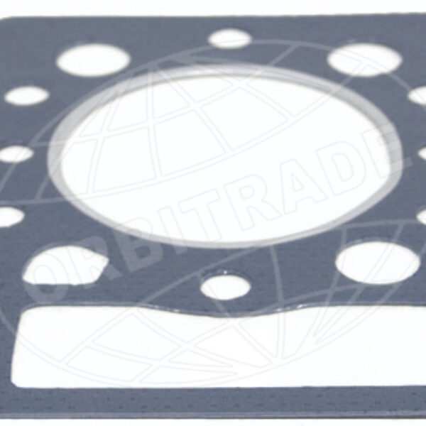 Orbitrade cylinder head gasket