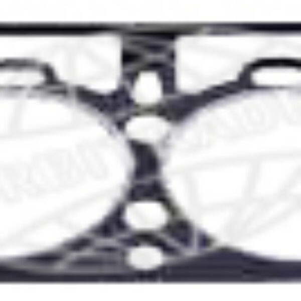 Orbitrade head gasket