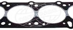 Orbitrade, cylinder head gasket
