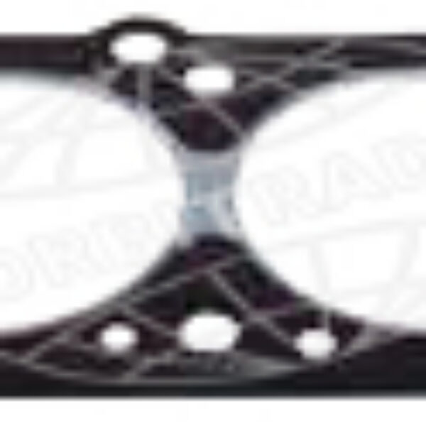 Orbitrade cylinder head gasket
