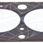 Orbitrade, cylinder head gasket