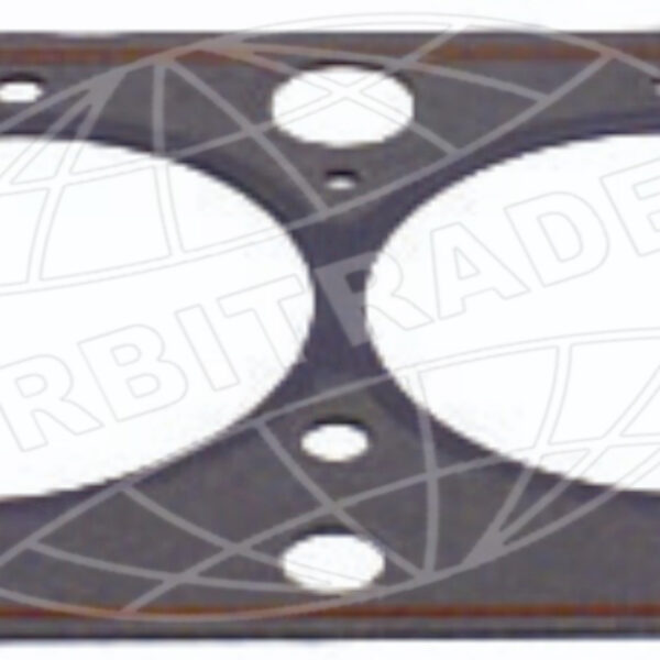 Orbitrade cylinder head gasket
