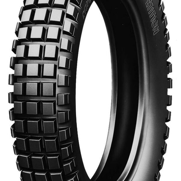 Michelin Trial Competition 4.00 R 18 64M X11 TL Re