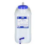 Plastex Water container with tap 16L