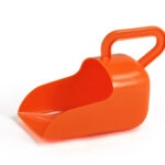 Plastex Bailer 1L Orange