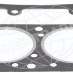 Orbitrade, cylinder head gasket