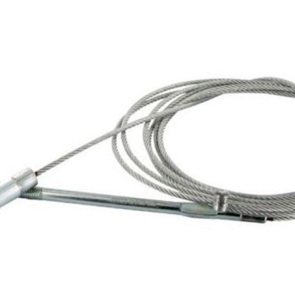 Rotary Steering cable Stiga Villa - Ready 04-09 l. 3735mm
