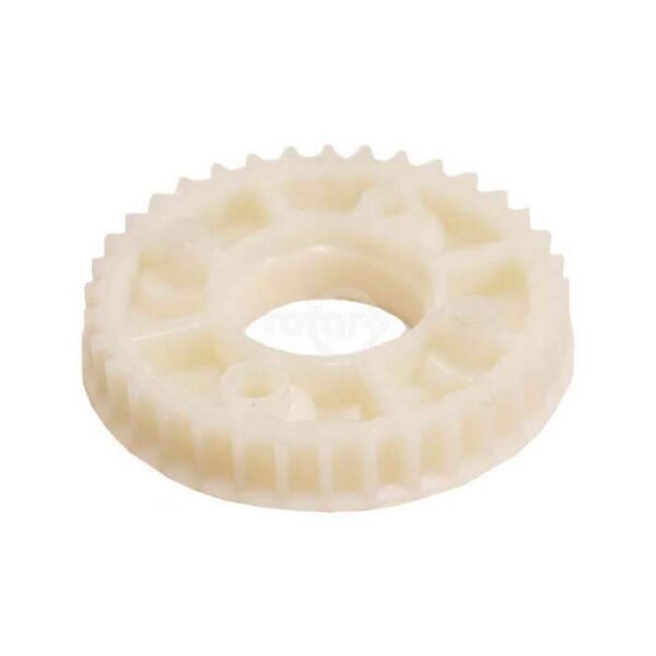 Eurogarden Toothed pulley Ø93mm Stiga Park 92M 107M Villa 107M